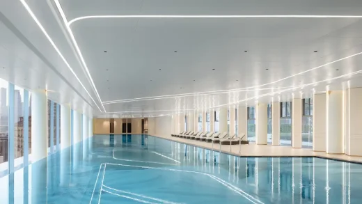 18T Mansion Chongqing China
