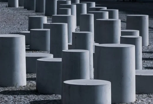 A professional concrete leveling service
