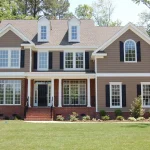 Architectural trends in roofing for aesthetics and performance