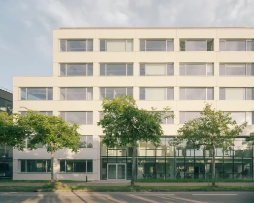 Astrolabe Offices France