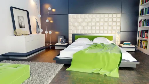 Bed on Rent in Pune, India: furnish your home