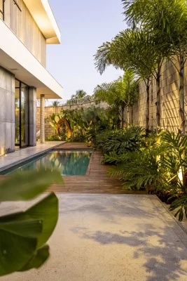 Casa Aracas Feira de Santana Northeast Brazil house