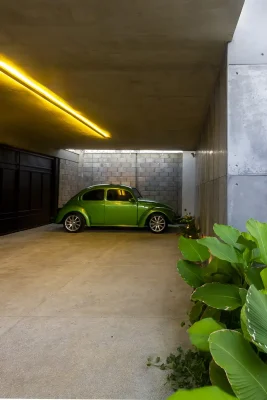 Casa Aracas Feira de Santana Brazil