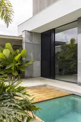 Casa Aracas Feira de Santana Northeast Brazil