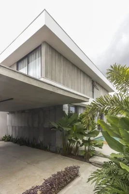 Casa Aracas Feira de Santana Northeast Brazil