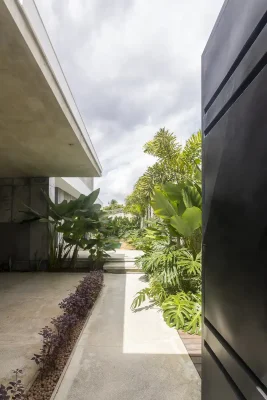 Casa Aracas Feira de Santana Northeast Brazil