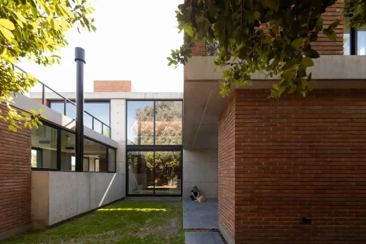 Casa CM Rafaela Province of Santa Fe