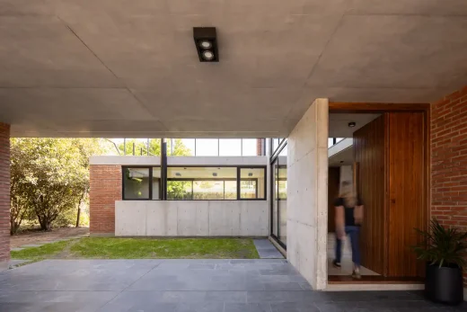 Casa CM Rafaela Argentina