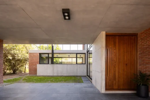 Casa CM Rafaela Santa Fe Argentina