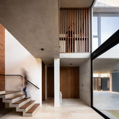 Casa CM Rafaela Argentina