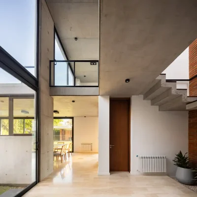 Casa CM Rafaela Argentina