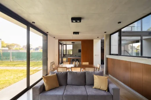 Casa CM Rafaela Santa Fe Argentina