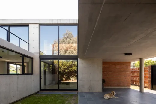 Casa CM Rafaela Province of Santa Fe Argentina