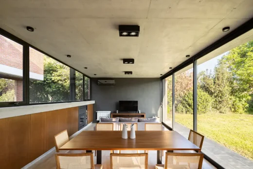 Casa CM Rafaela Santa Fe Argentina
