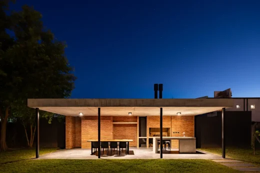 Casa CM Rafaela Province of Santa Fe Argentina