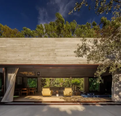 Casa Oeiras Portugal