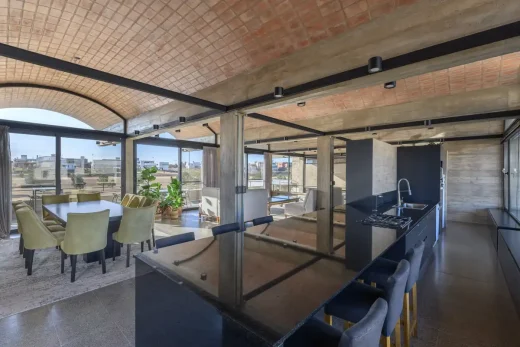 Casa RC Córdoba Argenntina