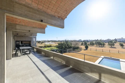 Casa RC Country La Cascada Córdoba