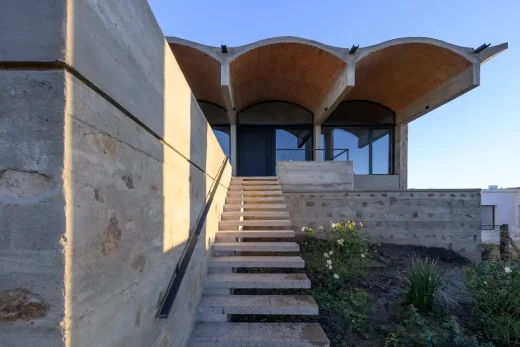 Casa RC Country La Cascada Córdoba house