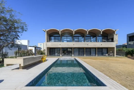 Casa RC Country La Cascada Córdoba house