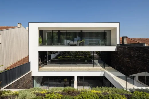 SA House Braga Portugal 