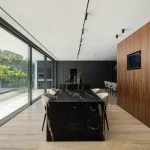 Home furniture design - Casa SA House Braga