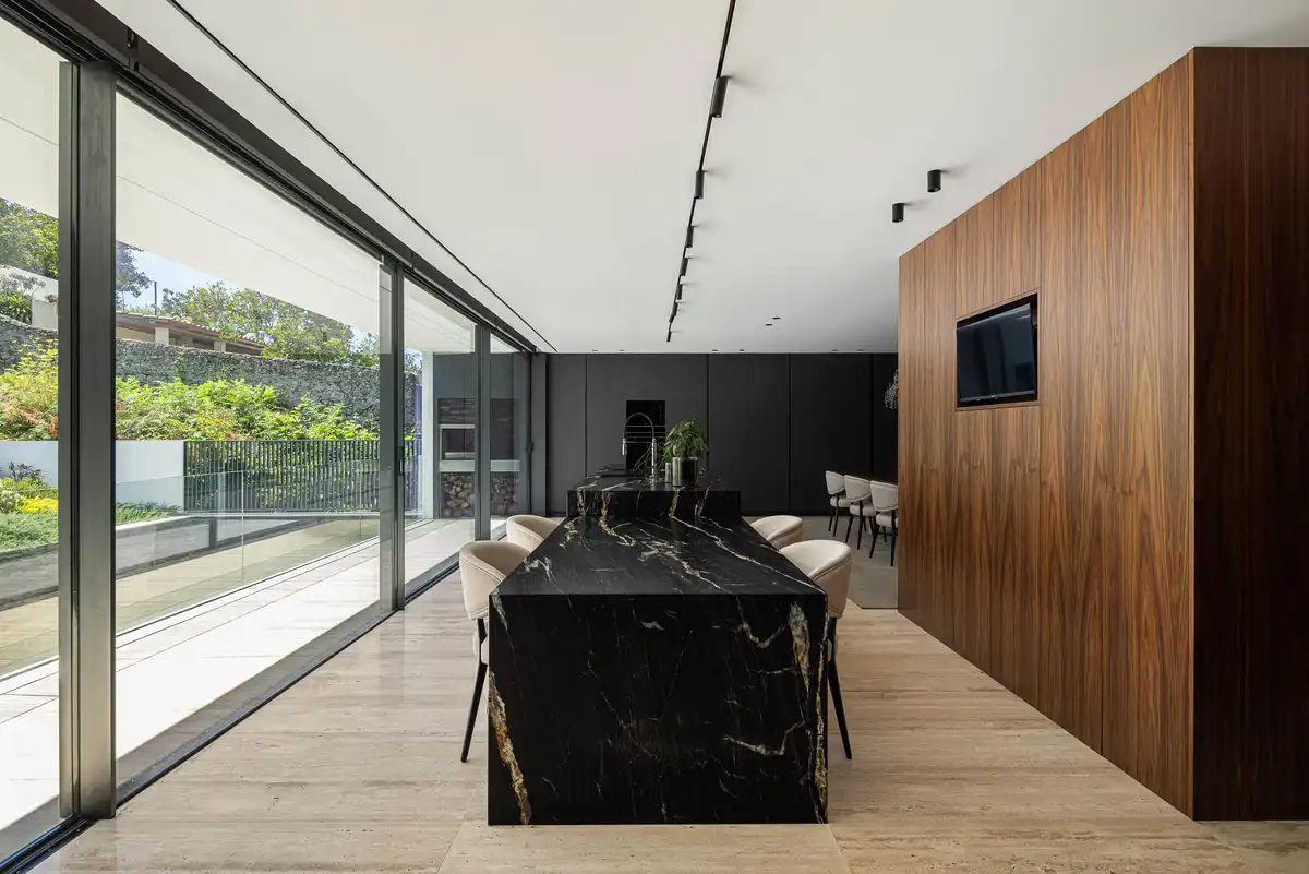 Home furniture design - Casa SA House Braga