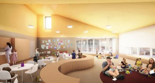 Chatham-Kent Childrens Treatment Centre England