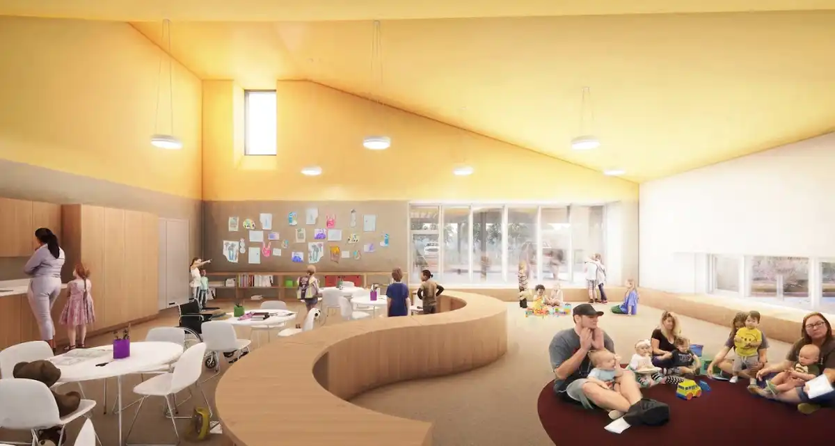 Chatham-Kent Childrens Treatment Centre England