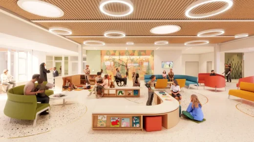 Chatham-Kent Childrens Treatment Centre England