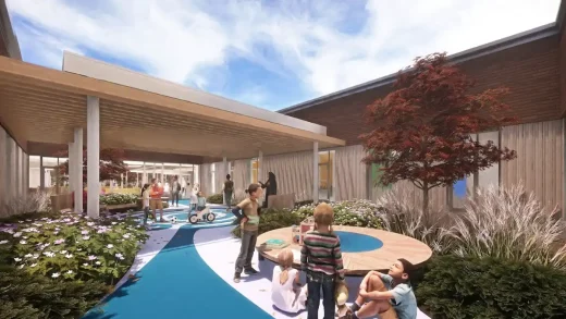 Chatham-Kent Childrens Treatment Centre England