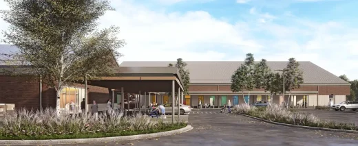 Chatham-Kent Childrens Treatment Centre Southeast England