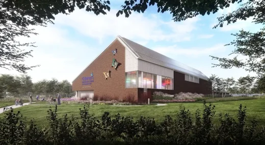 Chatham-Kent Childrens Treatment Centre Southeast England