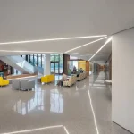 Medgar Evers College Student Commons Brooklyn NY