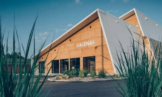 Designing for energy efficiency and a greener home