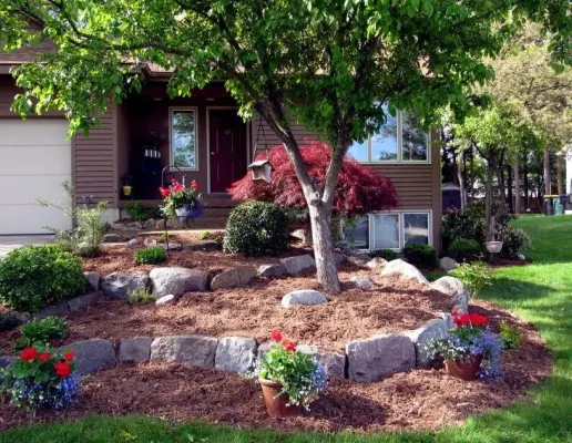 Designing for energy efficiency and a greener home