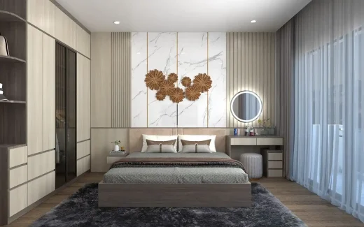 Expert interior renovations elevate living space