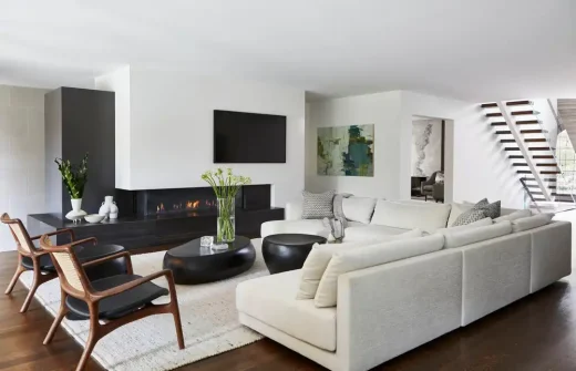 Forest Hill House Toronto Ontario