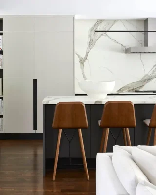 Forest Hill House Toronto Ontario