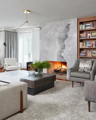 Forest Hill House Toronto On Canada