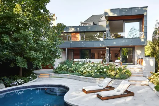 Forest Hill House Toronto Canada