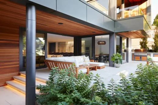 Forest Hill House Toronto Canada