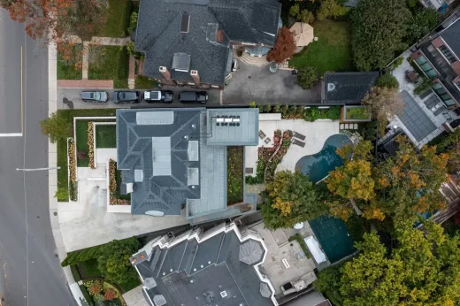 Forest Hill House Toronto On Canada