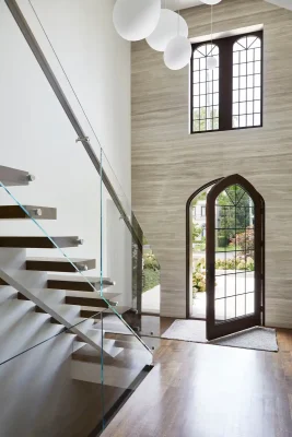 Forest Hill House Toronto On Canada