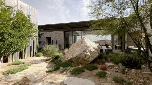 Fort 137 House Las Vegas Valley USA