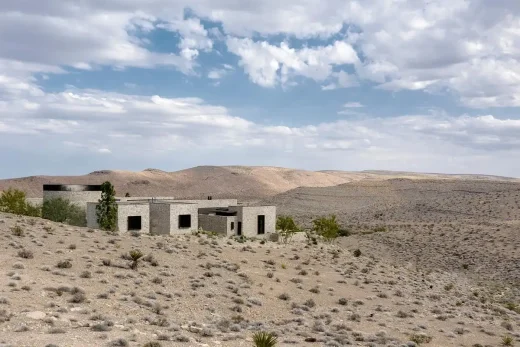 Fort 137 House Las Vegas Valley USA