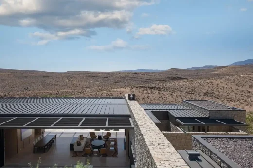 Fort 137 House Las Vegas Valley USA