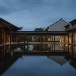 Grand Dongshan Resort Hotel Fujian Province China