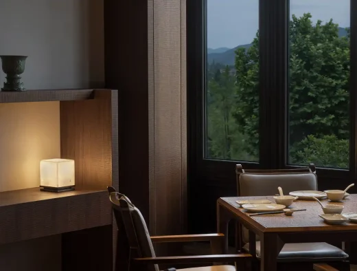Grand Dongshan Resort Hotel Fujian Province China