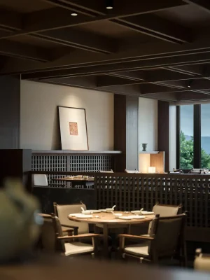 Grand Dongshan Resort Hotel Fujian Province